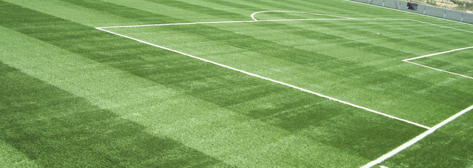 Arena Sílica para campos de futbol Imagen Arena Sílica para campos de futbol