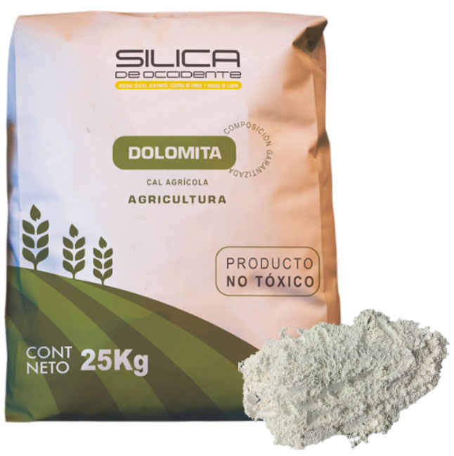 Dolomita